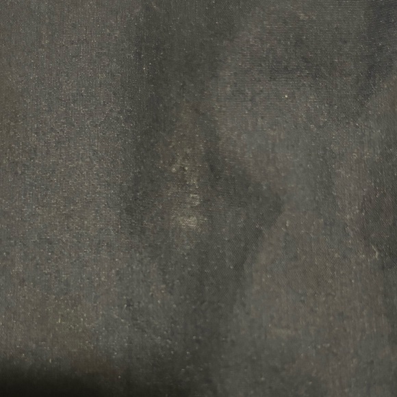 Children’s Place Girls Navy Rain Jacket - XXL/16 - Picture 3 of 7